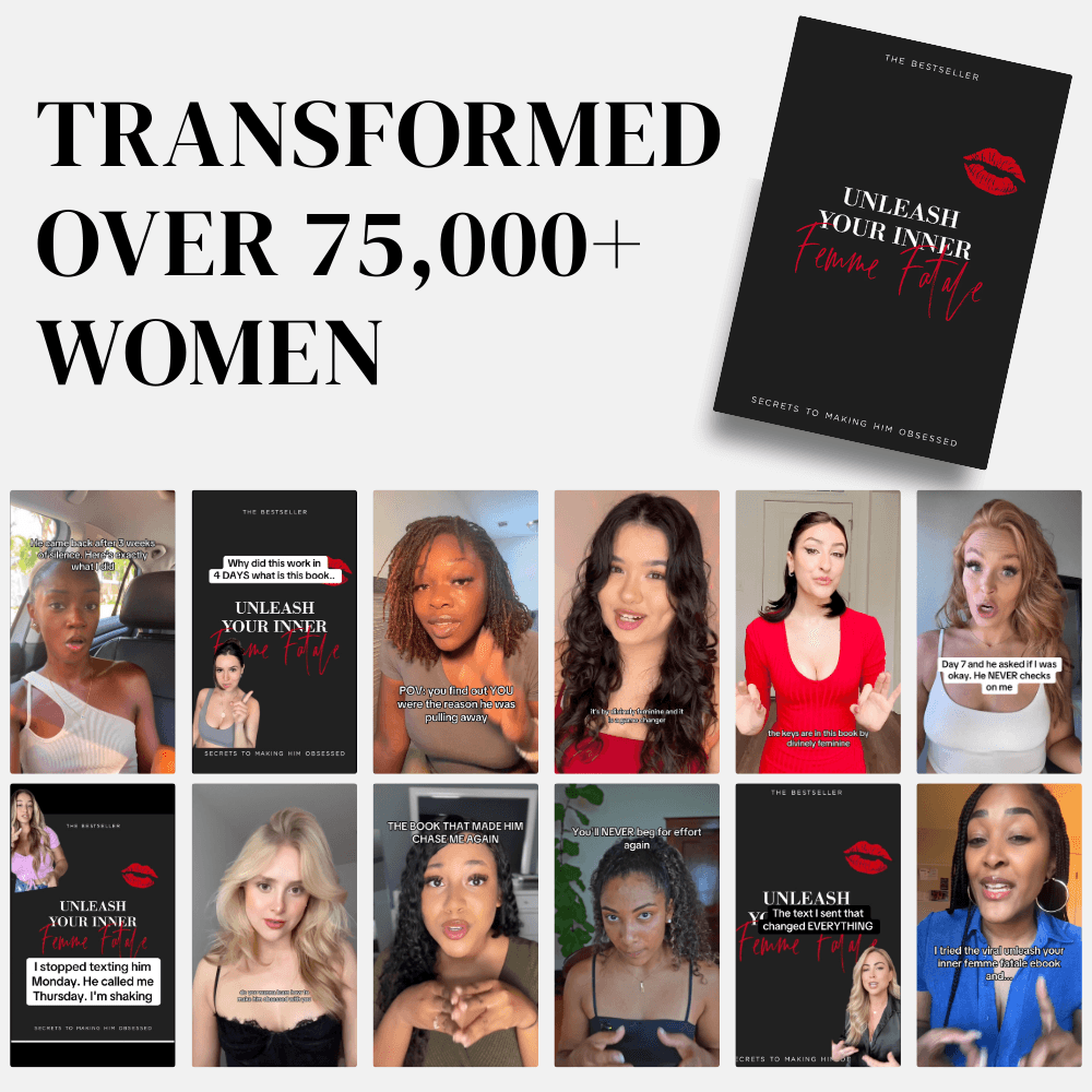 Transformed over 75,000 women