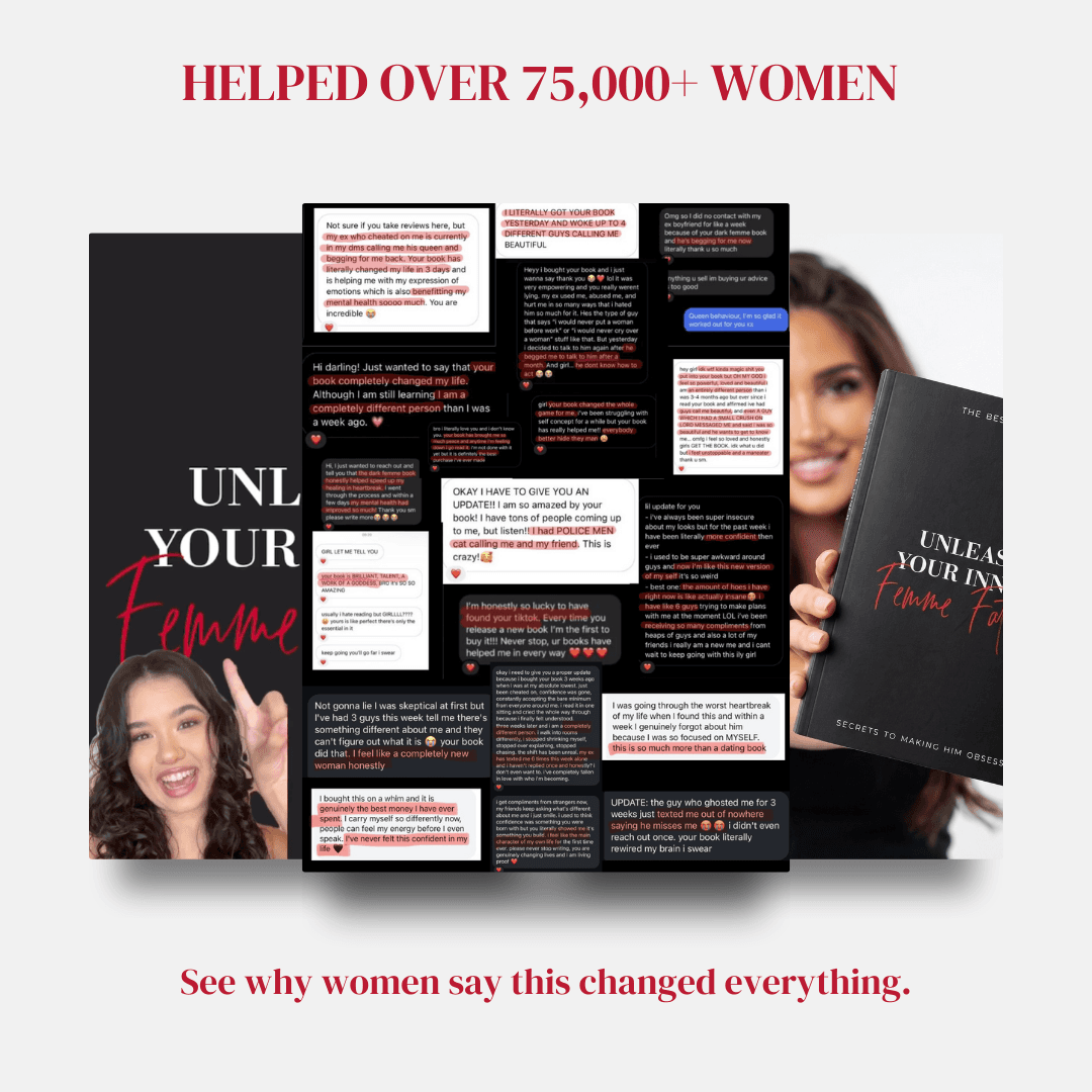 Helped over 75,000 women