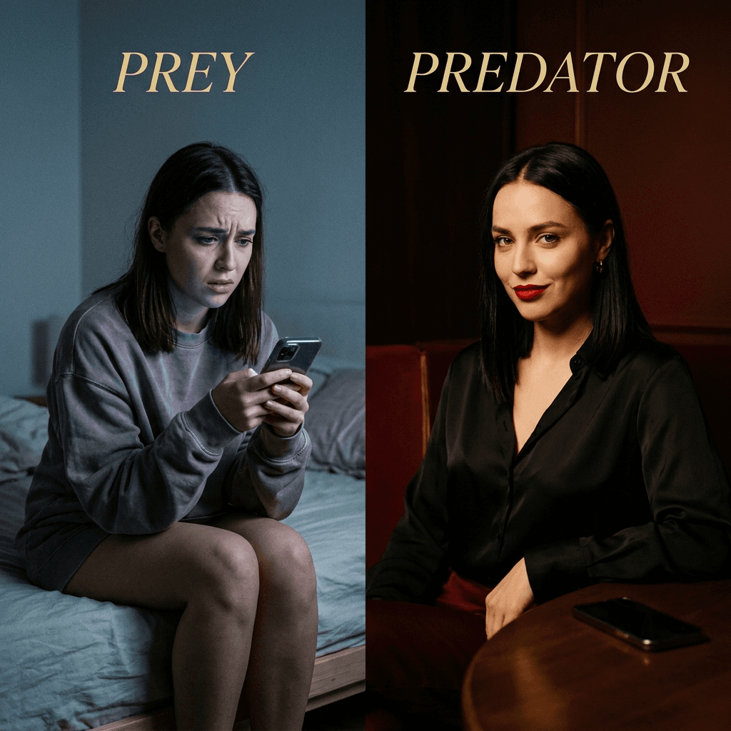 Prey / Predator